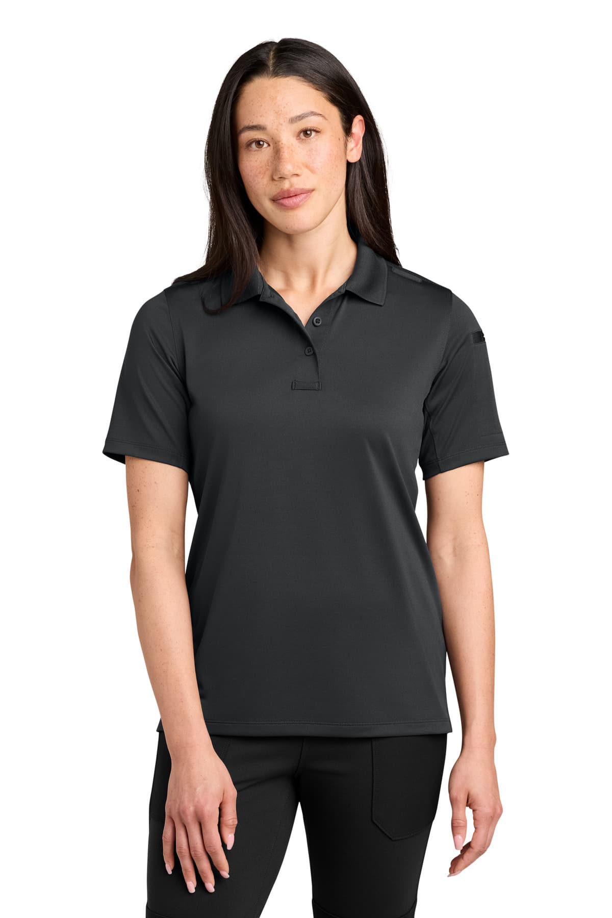 CornerStone Women's Workwear Pro Tactical Polo CS453