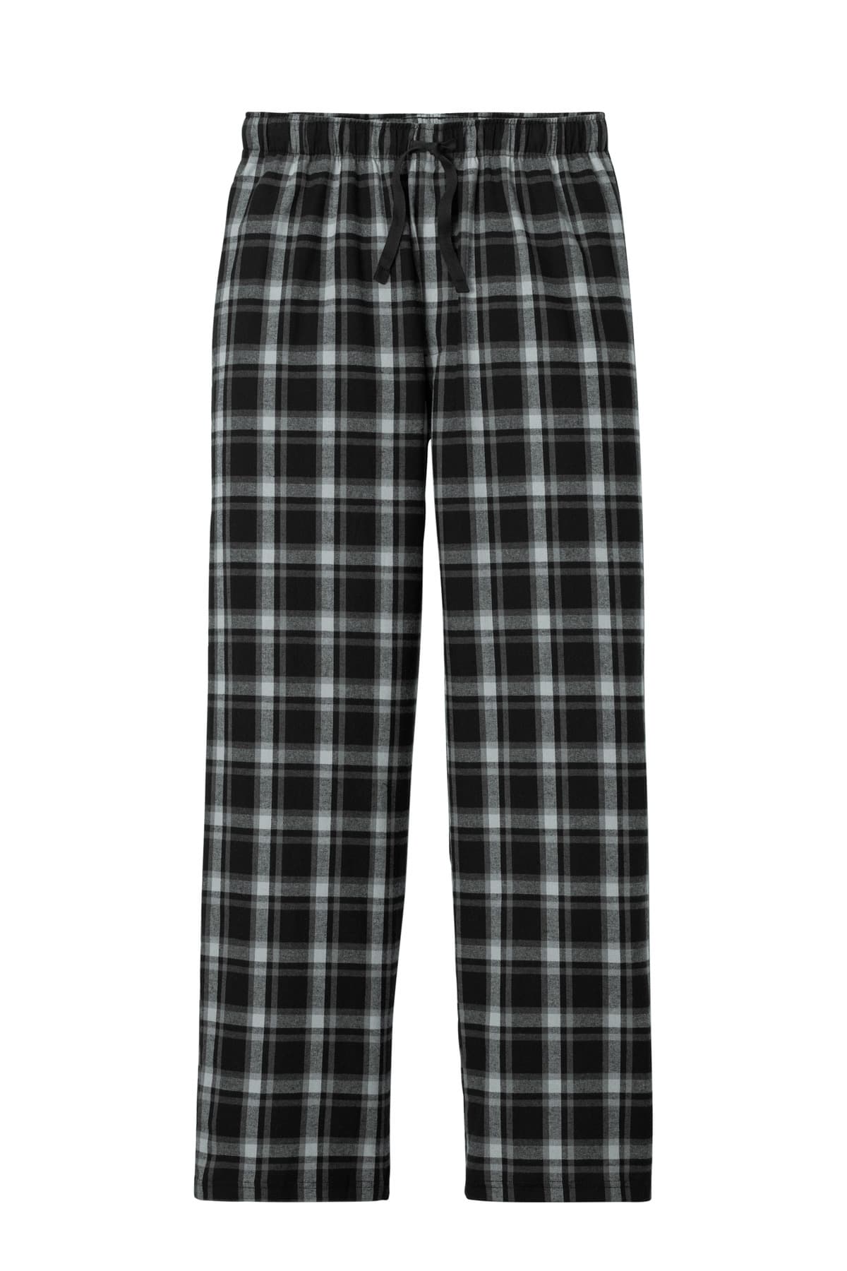 District Flannel Pocket Pant DT1810