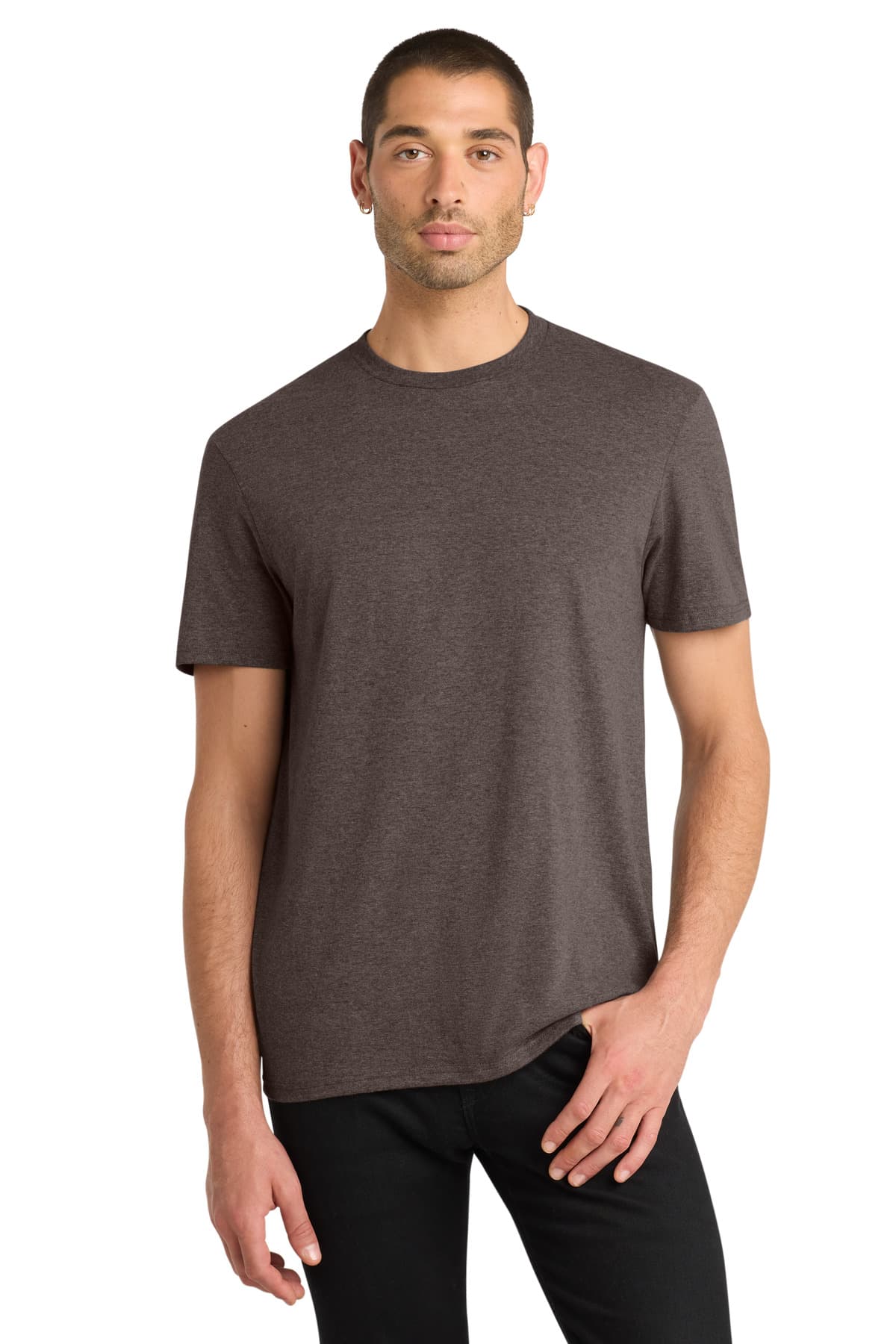 District Very Important Tee. DT6000