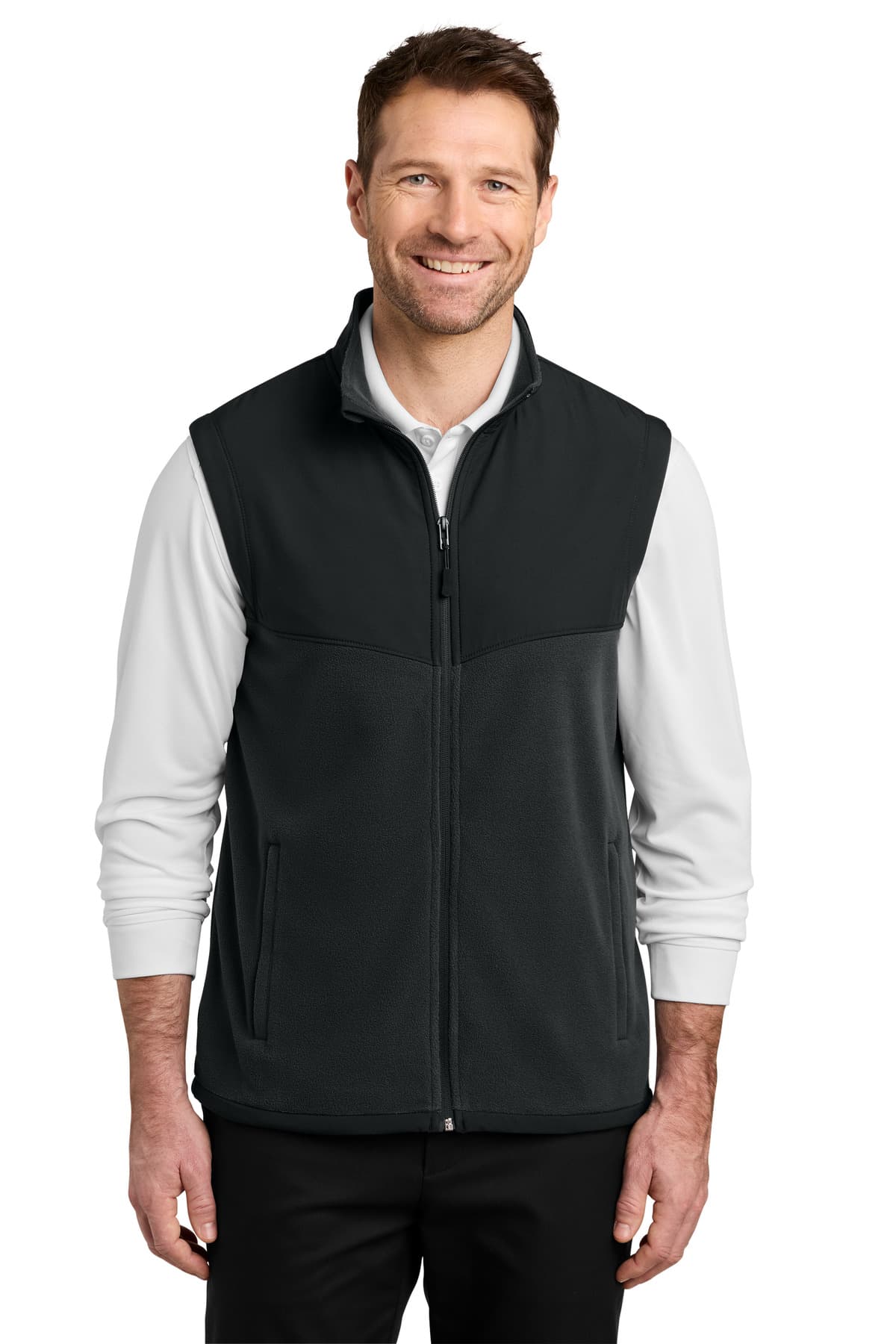 Port Authority Therma-Tek Fleece Vest F181