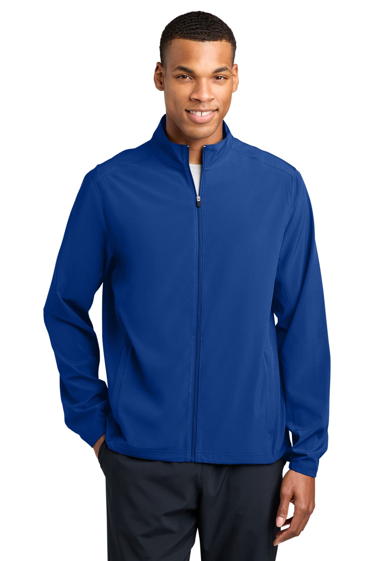 Sport-Tek Repeat Jacket JST480