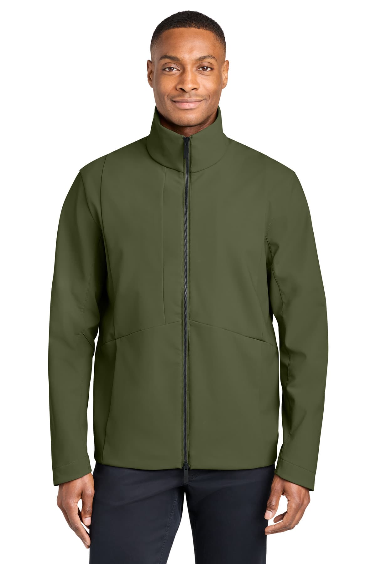 MiiR Nozawa Full-Zip Soft Shell MRA474